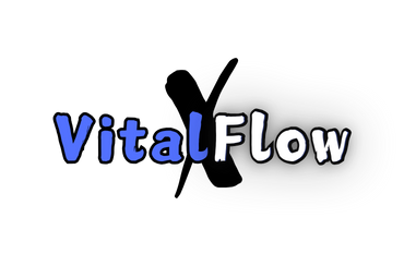 VitalFlow X